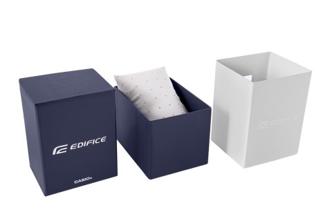 Zegarek Męski CASIO EDIFICE EFV-560D-2AVUEF + BOX