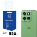 3mk Lens Protection - Szkło na obiektyw aparatu Motorola Edge 60