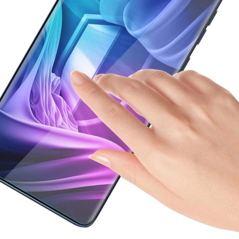 3mk Silky Matt Pro - Matowa folia ochronna do Motorola Edge 60 Fusion