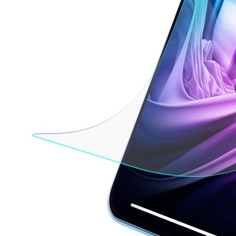 3mk Silky Matt Pro - Matowa folia ochronna do Motorola Edge 60