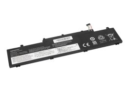 Bateria Movano do Lenovo ThinkPad E14, E15