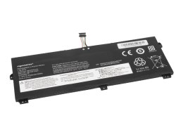 Bateria Movano do Lenovo Thinkpad Yoga X390, X13