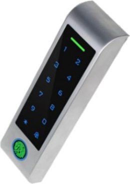 Czytnik zbliżeniowy z klawiaturą i odczytem linii papilarnych ZKTeco ACC-MK-V1-FP-12