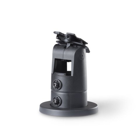 Ergonomic Solutions SpacePole Payment SPMCL-S-02 akcesorium do systemów POS Montaż POS Czarny Złożony, Metal