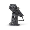 Ergonomic Solutions SpacePole Payment VER400-S-02 akcesorium do systemów POS Montaż POS Czarny Złożony, Metal