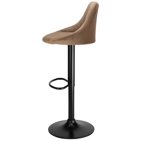 Hoker barowy Cydro Black Mokka Velvet