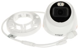 KAMERA IP IPC-HDW2849T-S-LED-0280B-PRO WizSense WizColor - 8 Mpx 2.8 mm DAHUA