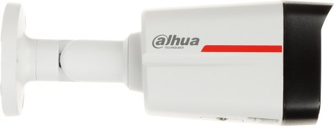 KAMERA IP IPC-HFW2649TL-S-LED-0280B-PRO WizSense WizColor - 6 Mpx 2.8 mm DAHUA