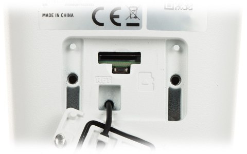 KAMERA IP IPC-HFW2649TL-S-LED-0280B-PRO WizSense WizColor - 6 Mpx 2.8 mm DAHUA