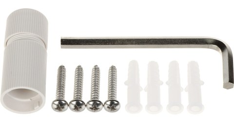 KAMERA IP IPC-HFW2849M-S-LED-0360B-B-PRO WizSense WizColor - 8 Mpx 3.6 mm DAHUA