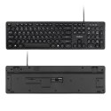 Klawiatura przewodowa WDK100