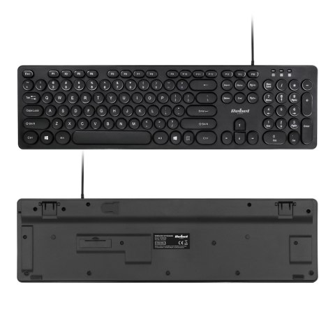 Klawiatura przewodowa WDK100