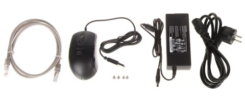 REJESTRATOR IP DS-7104NI-Q1/4P/M(D)/PL 4 KANAŁY, 4 PoE Hikvision