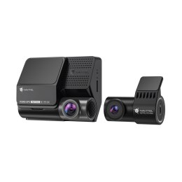 Rejestrator samochodowy NAVITEL RS985 GPS