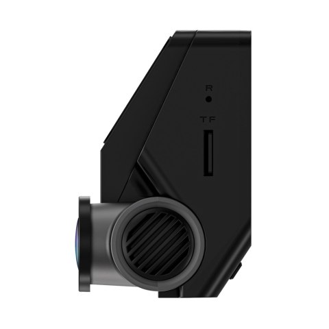 Rejestrator samochodowy NAVITEL RS985 GPS