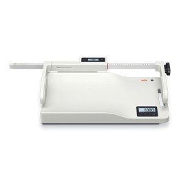 SECA 336 Waga niemowlęca elektroniczna ze wzrostomierzem cyfrowym 234