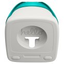 Spigen Classic C1 - Podstawka do ładowania Apple Watch (Bondi Blue)