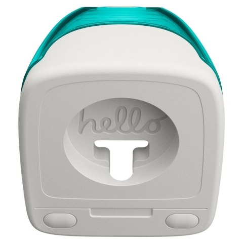 Spigen Classic C1 - Podstawka do ładowania Apple Watch (Bondi Blue)