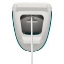 Spigen Classic C1 - Podstawka do ładowania Apple Watch (Bondi Blue)