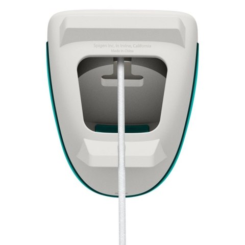 Spigen Classic C1 - Podstawka do ładowania Apple Watch (Bondi Blue)