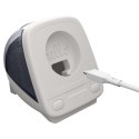 Spigen Classic C1 - Podstawka do ładowania Apple Watch (Graphite)