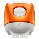 Spigen Classic C1 - Podstawka do ładowania Apple Watch (Tangerine)