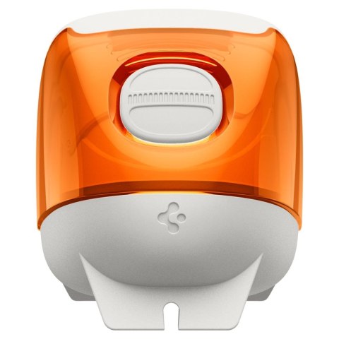 Spigen Classic C1 - Podstawka do ładowania Apple Watch (Tangerine)