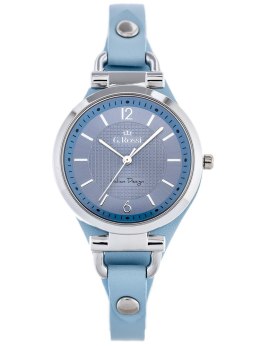 ZEGAREK G. ROSSI LESTI NA PASKU zg631c + BOX