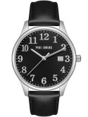 ZEGAREK MĘSKI PAUL LORENS - PL20016A-1A1 (zg380b) + BOX