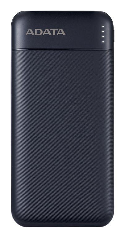 ADATA C100 Litowo-polimerowy (LiPo) 10000 mAh Czarny