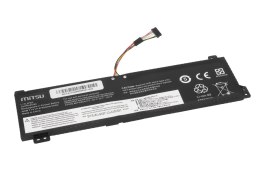 Bateria Mitsu do Lenovo V130-15IGM, V330-15IKB