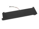 Bateria Mitsu do Lenovo V130-15IGM, V330-15IKB