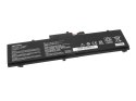 Bateria Movano do Asus ROG Zephyrus GA502D, TUF Dash F15 FX516PE