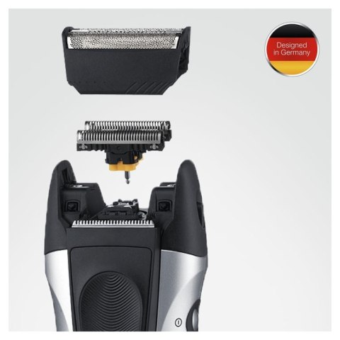 Braun Series 1 81695826 akcesoria do golenia Głowica goląca