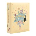 Harry Potter - Album fotograficzny z kolekcji Dobby Free na 100 zdjęć 10x15 cm