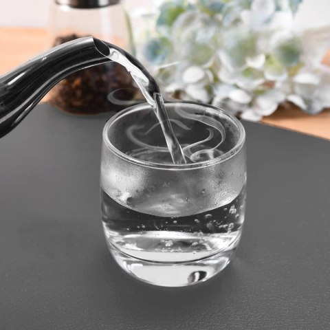 Komplet podkładek na stół TRIVAL GREY