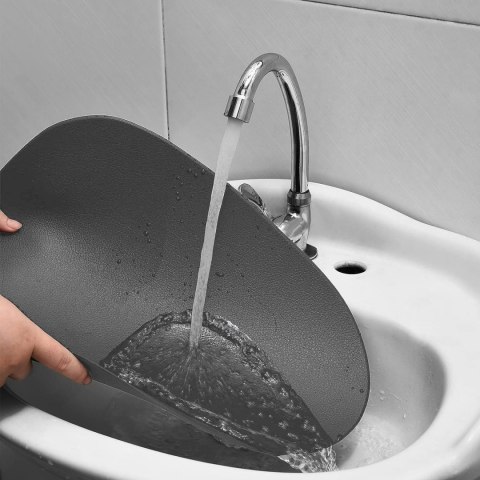 Komplet podkładek na stół TRIVAL GREY