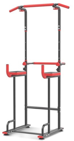 Poręcz stacjonarna drążek do podciągania