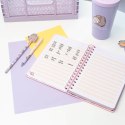 Pusheen - Kalendarz / Planner tygodniowy A5 2025/2026