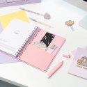 Pusheen - Kalendarz / Planner tygodniowy A5 2025/2026