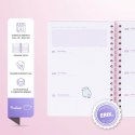Pusheen - Kalendarz / Planner tygodniowy A5 2025/2026