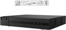 Rejestrator IP Hilook by Hikvision 8 kanałowy 5MP NVR-8CH-5MP/8P 2TB (D)