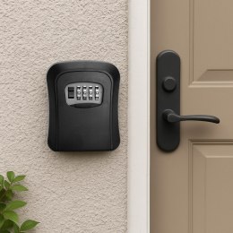 Skrzynka sejf na klucze z szyfrem ELMIRA