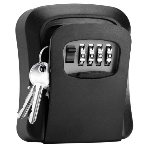 Skrzynka sejf na klucze z szyfrem ELMIRA