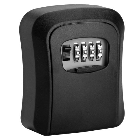 Skrzynka sejf na klucze z szyfrem ELMIRA