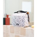 Snoopy - Kosmetyczka podróżna z uchwytem do powieszenia