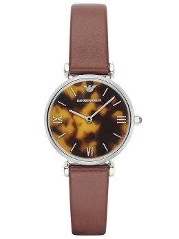 ZEGAREK DAMSKI EMPORIO ARMANI AR1873 - GIANNI T-BAR (zi547a)