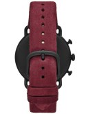 ZEGAREK MĘSKI EMPORIO ARMANI AR11265 - AVIATOR (zi080a)