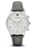ZEGAREK MĘSKI EMPORIO ARMANI AR1861 - BETA (zi118b)