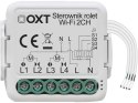 Moduł OXT mini sterownik 2 rolety WiFi TUYA T228
